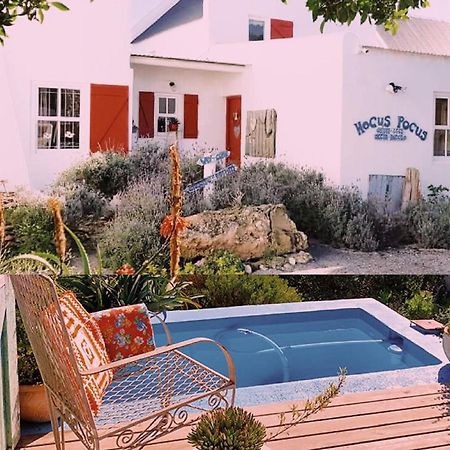 Hocus Pocus Cottage Paternoster Exterior foto